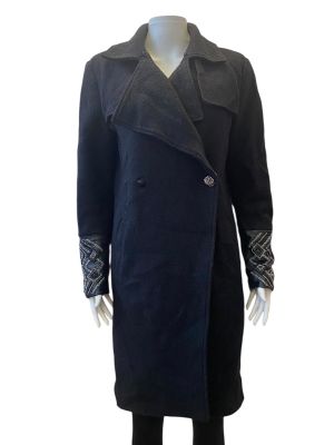 Дамско палто BAZAR DELUXE L