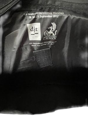 Чанта за лаптоп C.H.BECK