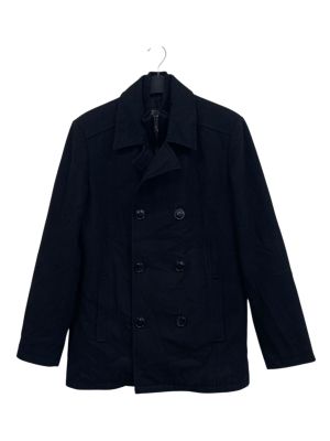 Мъжко палто KENNETH COLE S