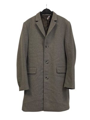 Мъжко палто H&M S