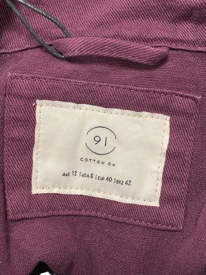 Мъжко дънково яке COTTON ON M