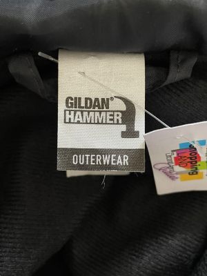 Мъжко горнище GILDAN HAMMER S