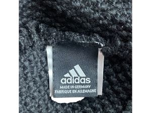 Плетена шапка с AUDI лого ADIDAS XL