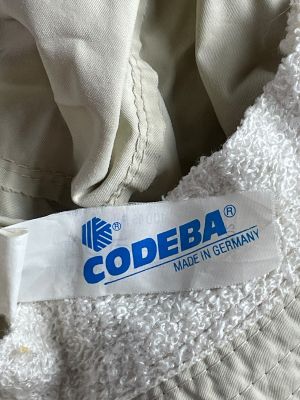 Шапка за риболов CODEBA