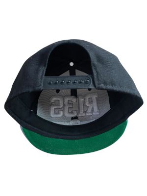 Шапка с козирка P.COLLECTION