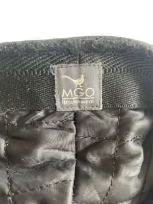 Шапка каскет MGO