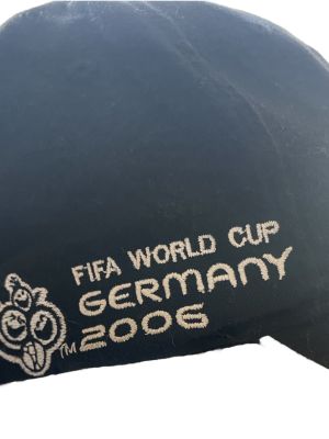 Памучна шапка с козирка FIFA WORLD CUP