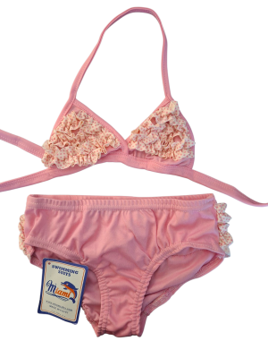 Детски бански MIAMI 7 месеца