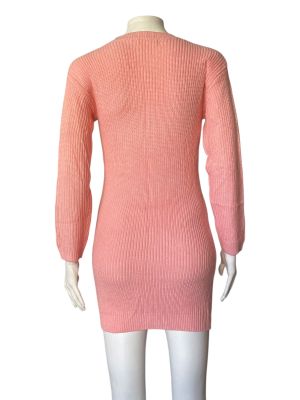 Плетена детска рокля SHEIN 11-12 години