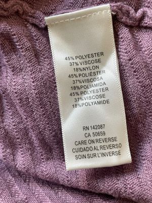 Дамска рокля L