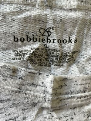 Дамски суичър BOOBIEBROOKS XL