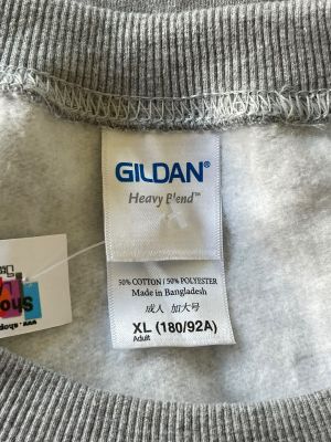 Дамски суичър GILDAN XL