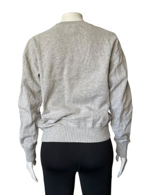 Памучен дамски суичър PEPE JEANS S