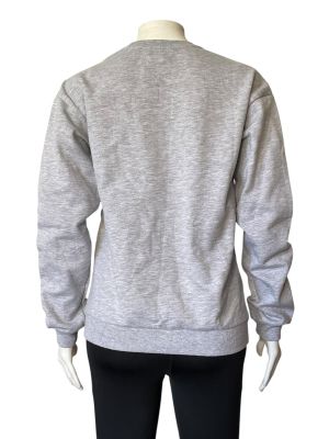 Дамски суичър с пайети LIPSY S