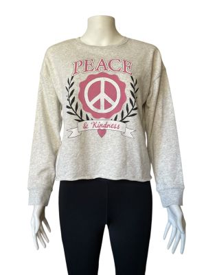 Дамски суичър OLD NAVY XL