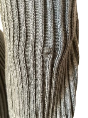 Дамска рокля с цепка L