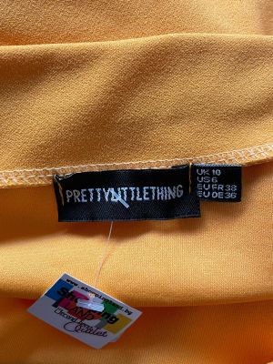 Дамска пола PRETTY LITTLE THING S