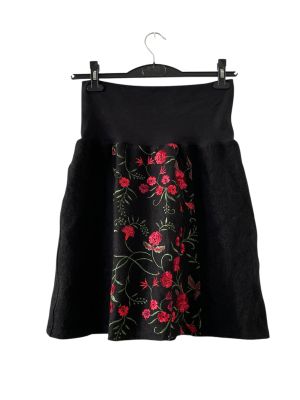 Дамска пола на розички BEATE DEHMER M