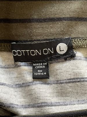 Дамска пола COTTON:ON L