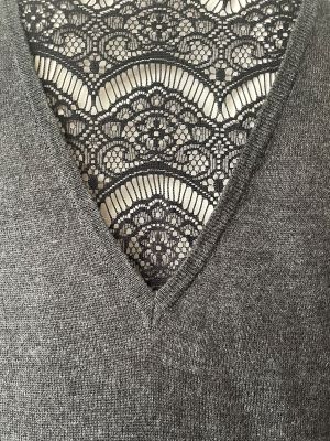 Плетена дамска рокля VILA XS