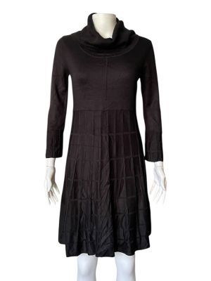 Плетена дамска рокля CALVIN KLEIN S