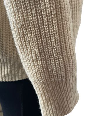 Дамски пуловер SHEIN M