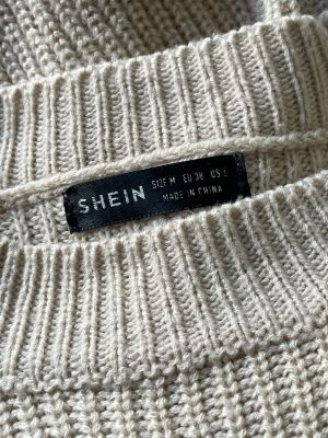 Дамски пуловер SHEIN M