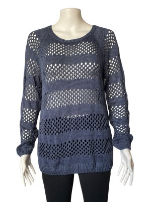 Дамски пуловер COLOURS OF THE WORLD L