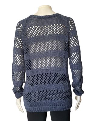 Дамски пуловер COLOURS OF THE WORLD L