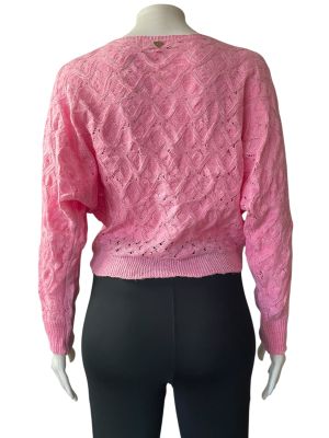 Дамски пуловер AMELIE & AMELIE M