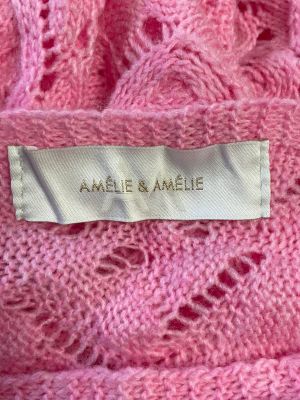 Дамски пуловер AMELIE & AMELIE M