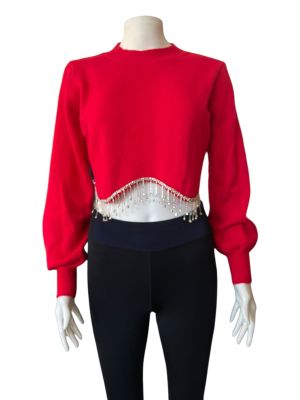 Дамски пуловер GIORGIA M