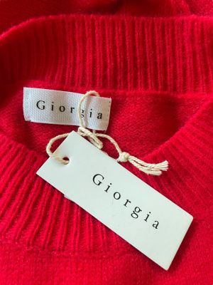 Дамски пуловер GIORGIA M