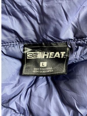 Дамски елек с джобчета и цип 32 DEGREES HEAT L