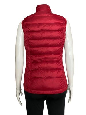 Дамски елек с джобчета и цип 32 DEGREES HEAT S