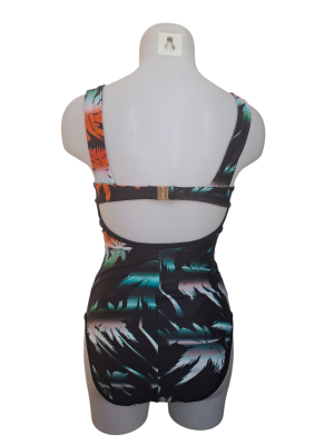 Цял бански P.E NATION XS