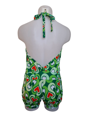 Цял бански M