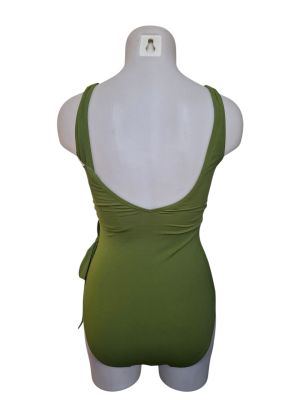 Цял бански TARGET WOMAN S