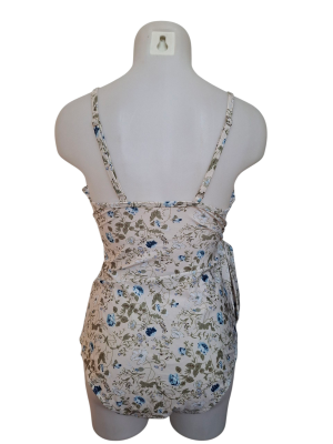 Цял бански M