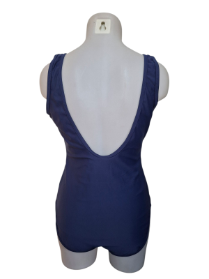 Цял бански WAVE ZONE L