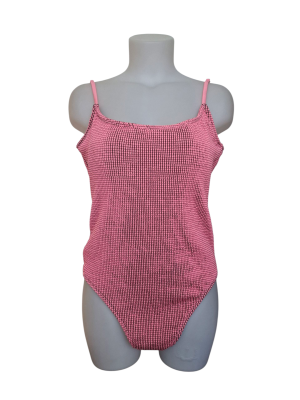 Цял бански COTTON ON BODY L