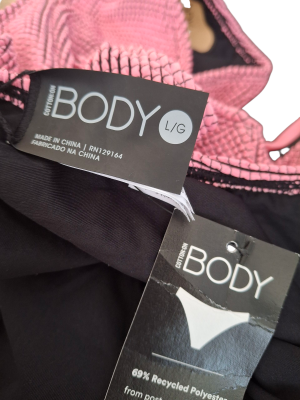 Цял бански COTTON ON BODY L