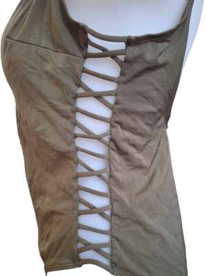 Цял бански H&M L