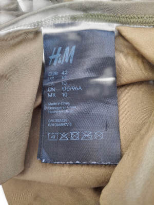 Цял бански H&M L