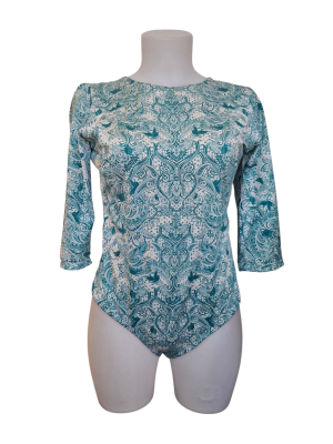 Цял бански AQUA BLU M