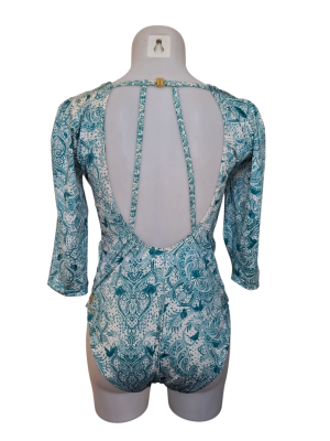 Цял бански AQUA BLU M