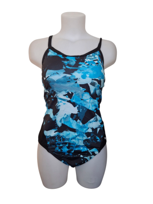 Цял бански FINZ S