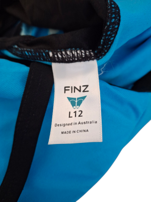 Цял бански FINZ S