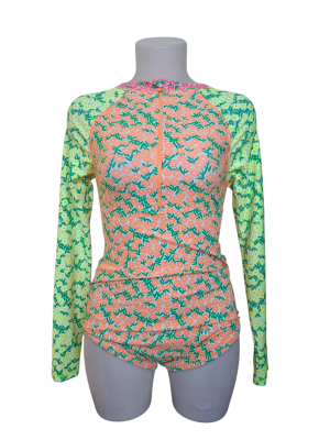 Цял бански COTTON ON XS