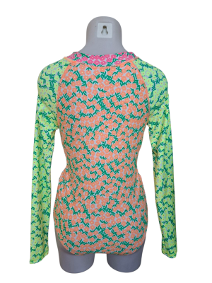 Цял бански COTTON ON XS